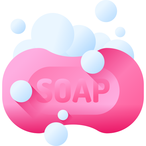 Icono de soap